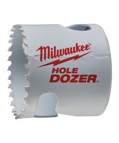 Коронка Bi-Metal 54 мм Milwaukee (III), 1 шт., фото  | SNABZHENIE.com.ua