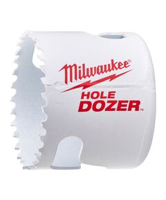 Коронка Bi-Metal Milwaukee 59 мм (III) - 1 шт. 49560137, фото  | SNABZHENIE.com.ua