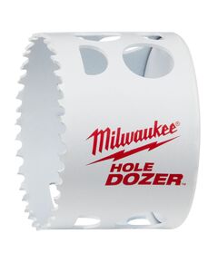 Коронка Bi-Metal MILWAUKEE 67 мм, фото  | SNABZHENIE.com.ua