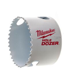 Коронка Bi-Metal 68мм Milwaukee (III) 1 шт. 49560159, фото  | SNABZHENIE.com.ua