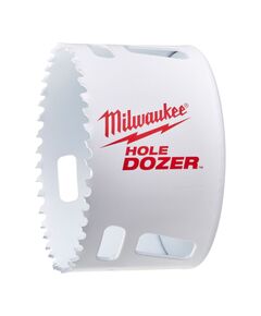 Коронка Bi-Metal 79 мм Milwaukee III, фото  | SNABZHENIE.com.ua