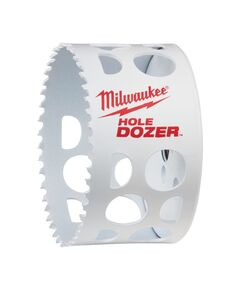 Коронка Bi-Metal 83мм Milwaukee (III), фото  | SNABZHENIE.com.ua