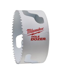 Коронка Bi-Metal 98мм Milwaukee (III) - 1 шт., фото  | SNABZHENIE.com.ua