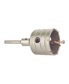 Коронка для бетону SDS+ ТСТ 68х50мм (в зборі) - 1 шт., фото  | SNABZHENIE.com.ua