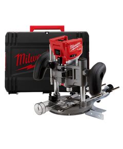 Кромочный фрезер Milwaukee M18 FTR8-0X (без АКБ) 4933479073, фото  | SNABZHENIE.com.ua