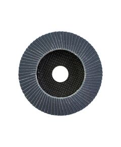 Лепестковий диск SL50/125G40 Цирконій 125 мм, зерно 40, MILWAUKEE, фото  | SNABZHENIE.com.ua