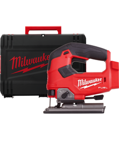 Лобзик M18 FUEL&trade; с рукояткой MILWAUKEE, фото  | SNABZHENIE.com.ua