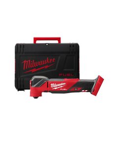 Багатофункціональний інструмент MILWAUKEE M18 FUEL FMT-0X 4933478491, фото  | SNABZHENIE.com.ua