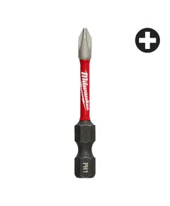 Насадка Milwaukee SHOCKWAVE PH1 50мм, фото  | SNABZHENIE.com.ua