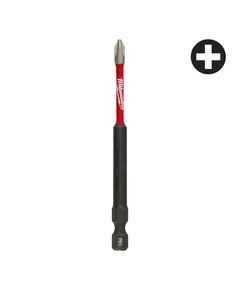Насадка Milwaukee SHOCKWAVE PH1 90 мм для ударного дриля, фото  | SNABZHENIE.com.ua