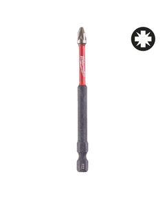 Насадка Milwaukee SHOCKWAVE PZ2 90мм для ударного дриля, фото  | SNABZHENIE.com.ua