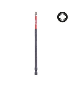 Насадка Milwaukee SHOCKWAVE PZ3 150 мм для електроінструментів, фото  | SNABZHENIE.com.ua