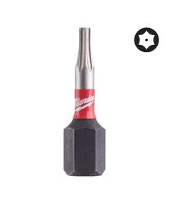 Насадка Milwaukee SHOCKWAVE TX BO8 25 мм (2 шт) для ударного дриля, фото  | SNABZHENIE.com.ua