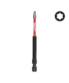 Насадка Milwaukee SHOCKWAVE TX15 90мм для ударного інструменту 1 шт, фото  | SNABZHENIE.com.ua