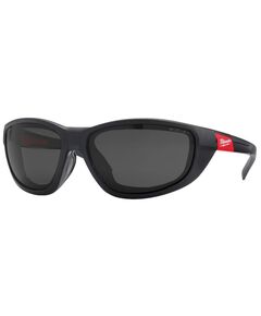 Захисні окуляри PREMIUM AS/AF, затемнені, поляризовані MILWAUKEE 4932471886, фото  | SNABZHENIE.com.ua