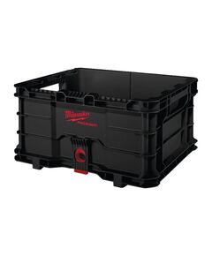 Ящик открытый PACKOUT MILWAUKEE 4932471724, фото  | SNABZHENIE.com.ua