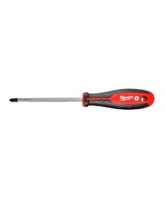 Отвертка магнітна PH1x100 з тригранною ручкою 4932471786, фото  | SNABZHENIE.com.ua