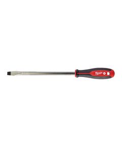Викрутка магнітна MILWAUKEE SL 1,6x10x200 з тригранною рукояткою, фото  | SNABZHENIE.com.ua