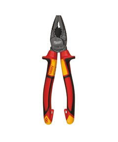 Пассатижі VDE 180 мм Milwaukee для електриків 4932464572, фото  | SNABZHENIE.com.ua