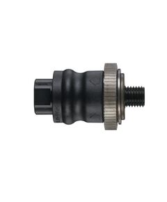 Переходник FIXTEC М18х2,5-М16 для алмазного свердління (1 шт), фото  | SNABZHENIE.com.ua