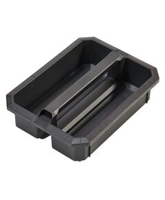 Пенал Milwaukee для кейса на колесах PACKOUT, фото  | SNABZHENIE.com.ua