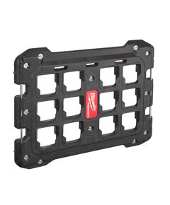 Платформа MILWAUKEE 4932471638 PACKOUT&trade; для фиксации на поверхностях, фото  | SNABZHENIE.com.ua