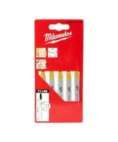Полотно стандартное T 119 B MILWAUKEE 70 мм, фото  | SNABZHENIE.com.ua