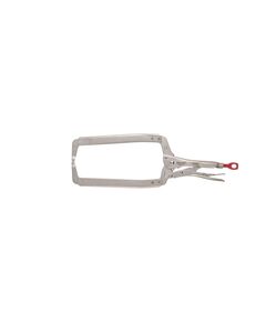 Струбцина TORQUE LOCK тип С 480мм с неподвижными губками 18, фото  | SNABZHENIE.com.ua