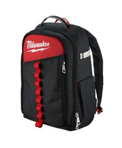 Компактний рюкзак для інструментів MILWAUKEE 4932464834 - зручність і стиль, фото  | SNABZHENIE.com.ua