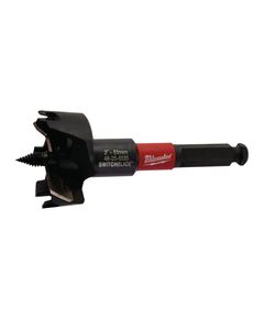 Насадка самоврезающаяся по дереву Switchblade MILWAUKEE. &Oslash;51мм, фото  | SNABZHENIE.com.ua