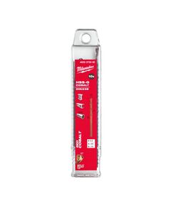Сверло HSS-Co MILWAUKEE DIN338, 4.2мм, 10 шт для металла, фото  | SNABZHENIE.com.ua