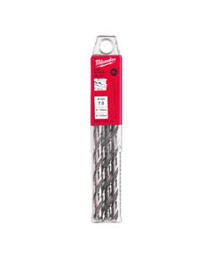 Сверло по металлу HSS-G MILWAUKEE DIN 340, 7.0x157 мм, 10 шт., фото  | SNABZHENIE.com.ua