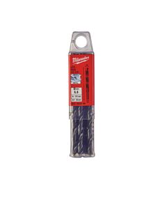 Сверло по металу HSS-R MILWAUKEE DIN338, 6.5 мм, 10 шт (упаковка), фото  | SNABZHENIE.com.ua
