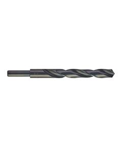 Сверло по металу DIN338 HSS-R MILWAUKEE, Ø14.5 мм, 169/108 мм 4932373320, фото  | SNABZHENIE.com.ua