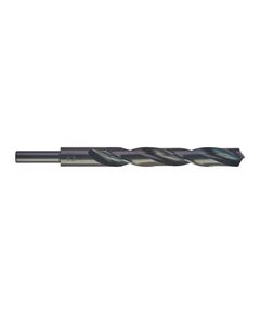 Сверло по металлу MILWAUKEE DIN338 HSS-R, 15.5x178/120мм, фото  | SNABZHENIE.com.ua