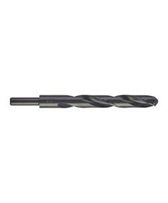 Сверло по металу DIN338 HSS-R MILWAUKEE Ø16,0x178/120мм 4932373323, фото  | SNABZHENIE.com.ua