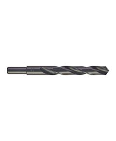 Сверло по металлу HSS-R MILWAUKEE 16.5x184/125 мм DIN338 4932373324, фото  | SNABZHENIE.com.ua
