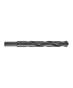 Сверло по металлу MILWAUKEE DIN338 HSS-R 17,0x184/125 мм, фото  | SNABZHENIE.com.ua