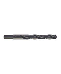 Сверло по металлу HSS-R MILWAUKEE DIN338 17,5x191/130 мм, фото  | SNABZHENIE.com.ua