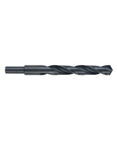 Сверло по металу DIN338 HSS-R MILWAUKEE 18.0x191/130мм 4932373327, фото  | SNABZHENIE.com.ua