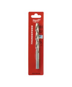Сверло по металу THUNDERWEB HSS-G MILWAUKEE 11,0x142 мм DIN338, фото  | SNABZHENIE.com.ua