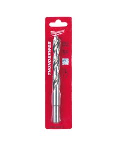 Сверло по металу THUNDERWEB HSS-G MILWAUKEE 12,0x151 мм DIN338, фото  | SNABZHENIE.com.ua