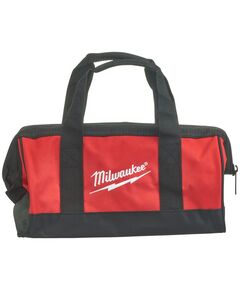 Сумка MILWAUKEE для инструментов размер М, фото  | SNABZHENIE.com.ua