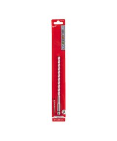 Сверло HEX MILWAUKEE 6x200 мм, фото  | SNABZHENIE.com.ua