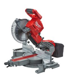 Торцово-усовочная пила MILWAUKEE M18 FUEL FMS254-0, фото  | SNABZHENIE.com.ua