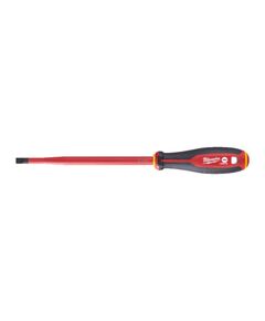 Викрутка діелектрична VDE MILWAUKEE SL 1,6x8,0x175 мм, фото  | SNABZHENIE.com.ua