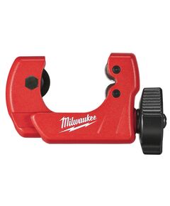 Труборез MILWAUKEE Mini для медных труб 3-28 мм, фото  | SNABZHENIE.com.ua