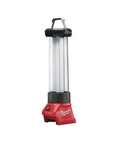Світлодіодний ліхтар MILWAUKEE M18 LL-0 4932430563, фото  | SNABZHENIE.com.ua