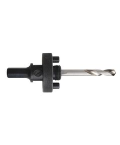 Хвостовик 5/8x18 шестигранный 9,5 для коронок Milwaukee 4932479466 32-210, фото  | SNABZHENIE.com.ua