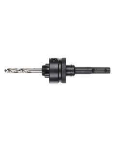 Хвостовик SDS+ 5/8x18 для коронок bi-metal 32-175 MILWAUKEE 4932471695, фото  | SNABZHENIE.com.ua